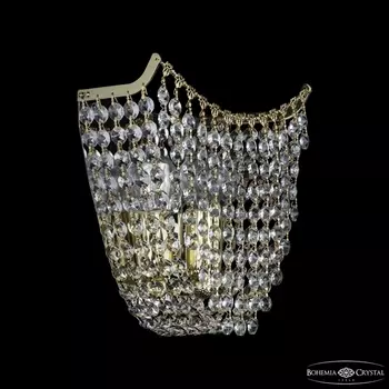 Бра Bohemia 7708 77081B/22 G