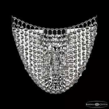 Бра Bohemia 7708 77081B/34 Ni