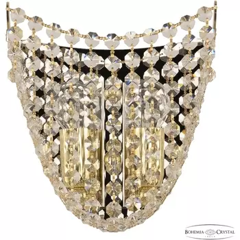 Бра Bohemia 778 778B/19 G