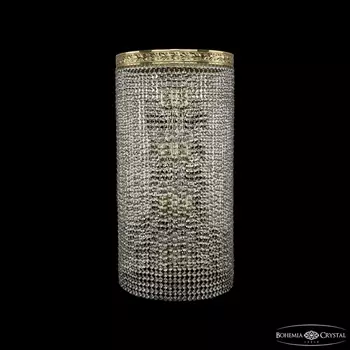 Бра Bohemia 8340 83401B/40IV-75 G R