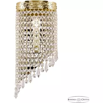 Бра Bohemia 8340 83401BL/15IV-33 G Drops