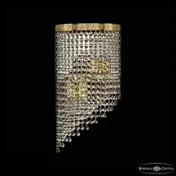 Бра Bohemia 8340 83401BL/20IV-43 G R