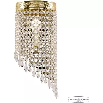 Бра Bohemia 8340 83401BR/15IV-33 G Drops