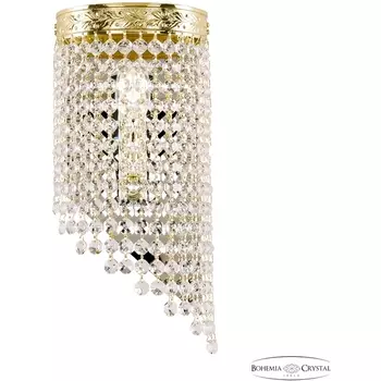 Бра Bohemia 8340 83401BR/15IV-33 G R