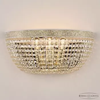 Бра Bohemia AL1911 AL19111B/35OL WMG