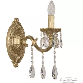 Бра Bohemia AL7801 AL7801B10/1/175 A AG