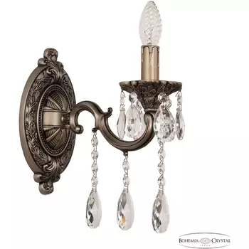 Бра Bohemia AL7801 AL7801B10/1/175 A SGB