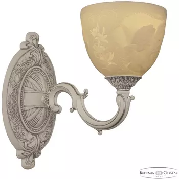 Бра Bohemia AL7801 AL7801B10/1/175 WMN P1 U Angel