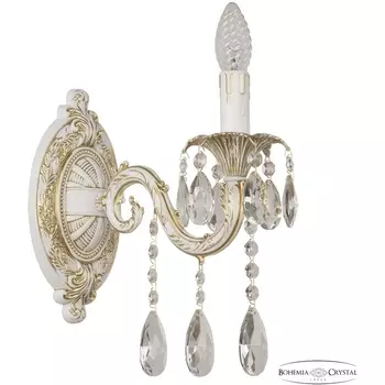 Бра Bohemia AL7901 AL7901B10/1/175 A WMG