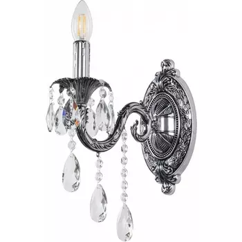 Бра Bohemia AL7901 AL7901B10/1/175 B NB