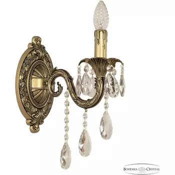 Бра Bohemia AL7901 AL7901B10/1/175 B AGB