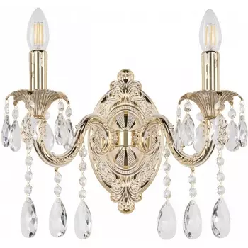 Бра Bohemia AL7901 AL7901B10/2/175 A GW