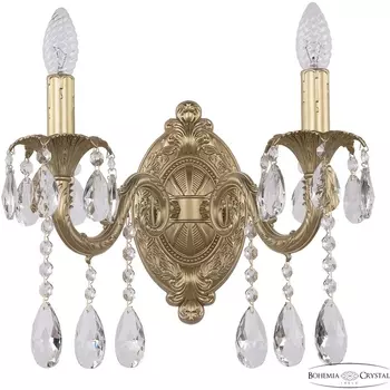 Бра Bohemia AL7901 AL7901B10/2/175 A AG