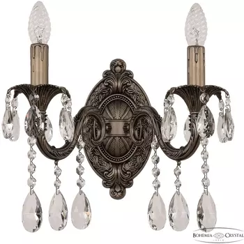 Бра Bohemia AL7901 AL7901B10/2/175 A SGB