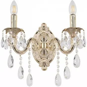 Бра Bohemia AL7901 AL7901B10/2/175 B GW