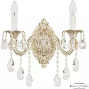 Бра Bohemia AL7901 AL7901B10/2/175 B WMG