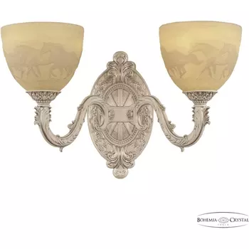 Бра Bohemia AL7901 AL7901B10/2/175 WMN P1 U Horse