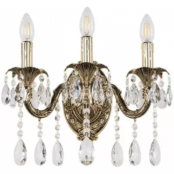 Бра Bohemia AL7901 AL7901B10/3/175 A GB