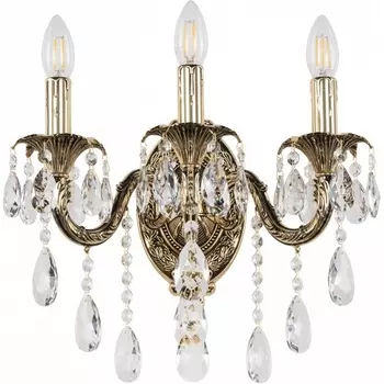 Бра Bohemia AL7901 AL7901B10/3/175 B GB