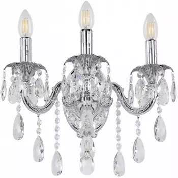 Бра Bohemia AL7901 AL7901B10/3/175 B NW