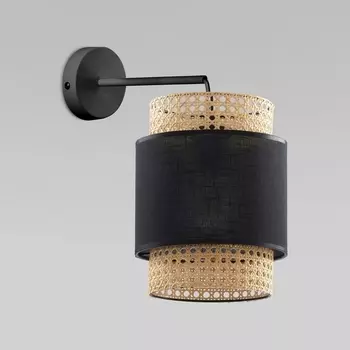 Бра TK Lighting Boho 6550 Black