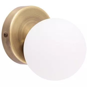 Бра Bolla-Piccolo A3989AP-1AB Arte Lamp