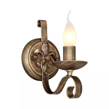 Бра под старину F-Promo Boulogne 2159-1W