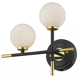 Бра Wertmark Brando WE238.02.301 шарики