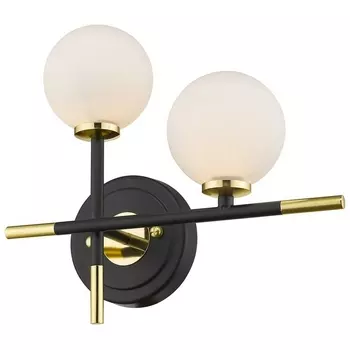 Бра Wertmark Brando WE238.02.321 шарики