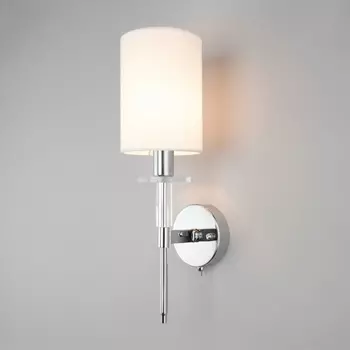 Бра 60132/1 Eurosvet Brielle хром