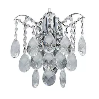 Бра Бриз 111020602 (DeMarkt)