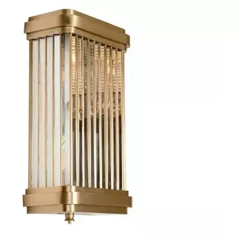 Бра BRWL7031 BRWL7031 antique gold DeLight Collection