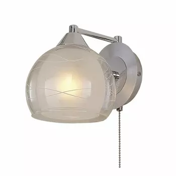 Бра Буги Citilux Bugi CL157312