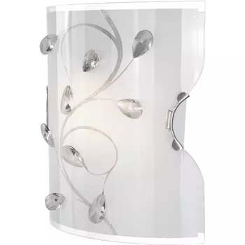 Бра Globo Burgundy 40404W