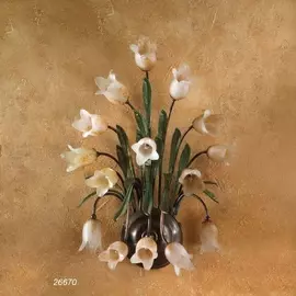 Бра BUTTERFLY 26670 (L'Originale)