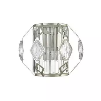 Бра Buzzati 983 Vele Luce VL2181W02 в форме шара