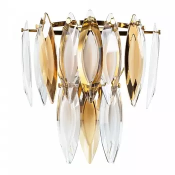 Бра 3509/01 AP-2 Divinare Cabrera