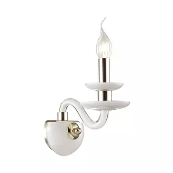 Бра Odeon Light Capri 4187/1W