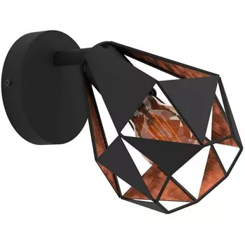 Бра 8 Eglo Carlton 7 43715