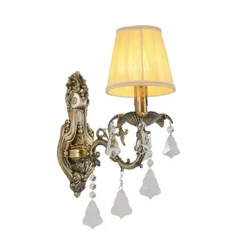 Бра Omnilux Catanzaro OML-30811-01 с подвесками