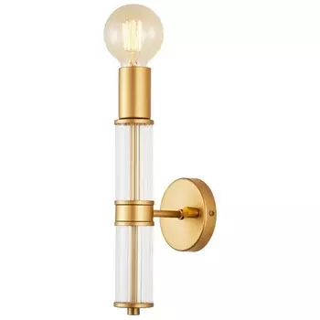 Бра с диммером Favourite Cedit 4006-1W