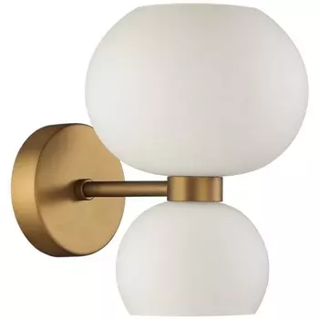 Бра Odeon Light Changi 4979/2W