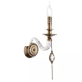 Бра Charis FR2007WL-01BZ (Freya)