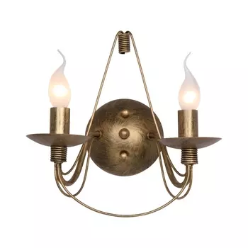 Бра под старину F-Promo CHATEAU 2163-2W