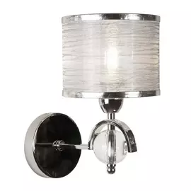 Бра Chelsea W2400-1 Nickel (iLamp)