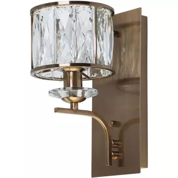 Бра Chiaro Джанетта 435021601