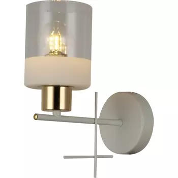 Бра TopLight Chloe TL1253W-01WG