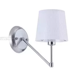 Бра Christina FR5051-WL-01-CH (Freya)