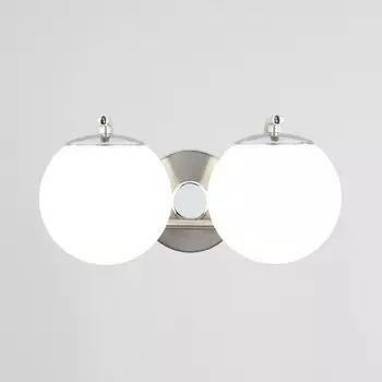 Бра светодиодное Citilux Адам Смарт CL228B321 (Умный дом) (плафоны шарики)