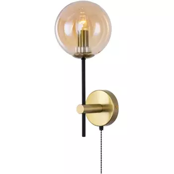 Бра Citilux Лорен CL146413 в форме шара